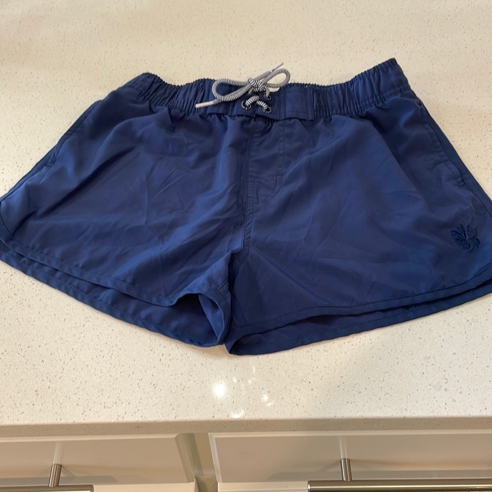 Hapari board shorts